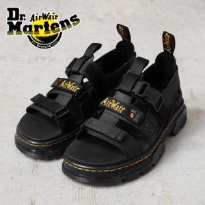 Dr.Martens ドクターマーチン 31574001 PEARSON ピアソン ストラップサンダル【Cx】【T】