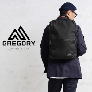 GREGORY グレゴリー COMMUTE DAY バックパック【T】｜リュックサック デイパック ビジネスバッグ カバン 通勤 通学 出張 ビジネス ブラン