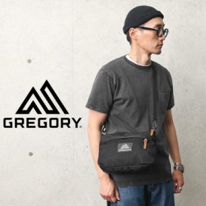 GREGORY グレゴリー ENVELOPE SHOULDER PLUS ショルダーバッグ【T】｜メンズ レディース カバン サコッシュ クラシック 斜めがけバッグ 