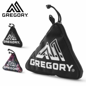 GREGORY グレゴリー TRIANGLE POUCH トライアングルポーチ【T】｜コインケース ウォレット 財布 小物入れ メンズ レディース ブランド お