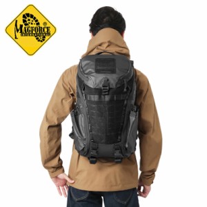 MAGFORCE マグフォース MF-0548 BUMBLEBEE BACKPACK バックパック【T】