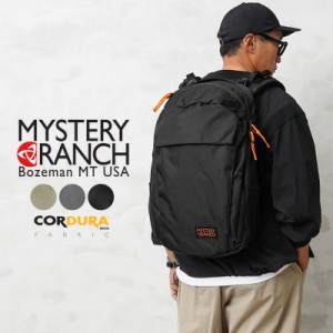 MYSTERY RANCH ミステリーランチ DISTRICT 24（ディストリクト 24）【正規取扱店】【Sx】【T】｜メンズ リュック バックパック カバン 通