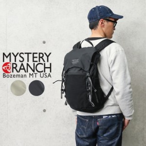 【正規取扱店】MYSTERY RANCH ミステリーランチ IN AND OUT 22（インアンドアウト 22）バックパック【Sx】【T】｜リュックサック デイパ