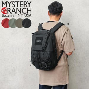 MYSTERY RANCH ミステリーランチ RIP RUCK 24（リップラック24）バックパック【Sx】【T】【正規取扱店】｜バッグ リュックサック デイパ
