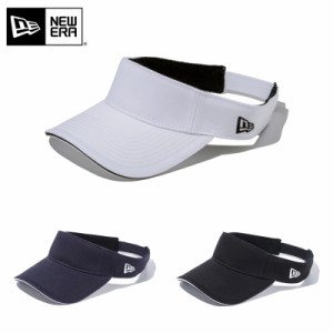 【メーカー取次】NEW ERA ニューエラ Sun Visor サンバイザー【Cx】【T】