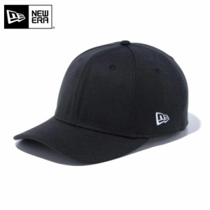 【メーカー取次】NEW ERA ニューエラ 9FIFTY Stretch Snap ストレッチスナップ ベーシック ブラックXホワイトフラッグ 13562066 キャップ