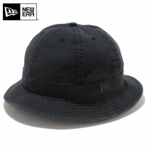 【メーカー取次】NEW ERA ニューエラ Explorer ウォッシュドコットン ブラック 12491910【Cx】【T】