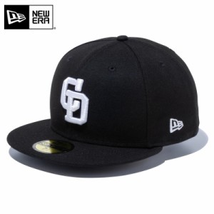 【メーカー取次】NEW ERA ニューエラ NPB 59FIFTY 中日ドラゴンズ ブラック 13562227 キャップ 【Cx】【T】｜メンズ レディース ベースボ