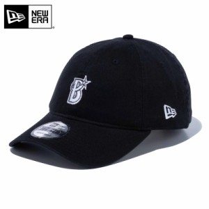 【メーカー取次】NEW ERA ニューエラ 9THIRTY Washed コットン 横浜DeNAベイスターズ ブラック 13562148 キャップ【Cx】【T】｜メンズ ベ