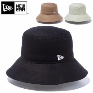 【メーカー取次】NEW ERA ニューエラ バケット03 ワイドブリム ハット【Cx】【T】｜バケットハット メンズ レディース 帽子 夏用 大きい