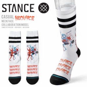 STANCE スタンス A555D21HAV HAVE A HEART ソックス WHITE【T】【Cx】