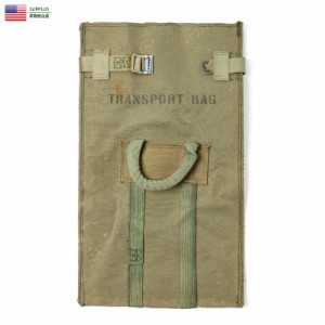 実物 米軍 WWII BAILEY TRANSPORT BAG トランスポートバッグ【Cx】【I】