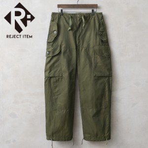 リジェクト 訳あり品 実物 USED カナダ軍 ECW WINDPROOF オーバーパンツ【Cx】【I】