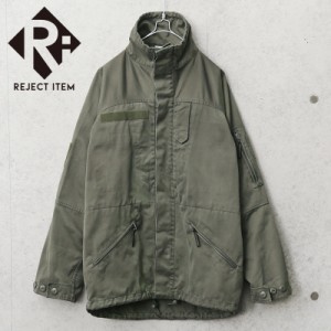 リジェクト 訳あり品 実物 USED オーストリア軍 パラトルーパージャケット【Cx】【I】