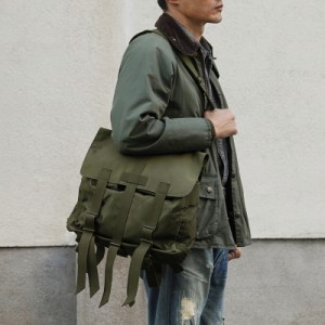 実物 新品 デッドストック オーストリア軍 3WAY パイロットバッグ【Cx】【I】｜メンズ ショルダーバッグ メッセンジャーバッグ ミリタリ