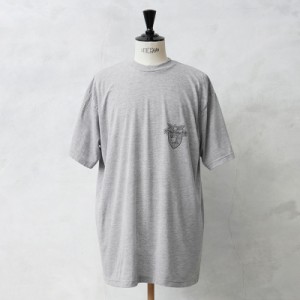 実物 新品 デッドストック 米軍 USMA IPFU トレーニング Tシャツ POLYESTER【Cx】【I】｜メンズ 半袖 大きいサイズ ミリタリー トップス 