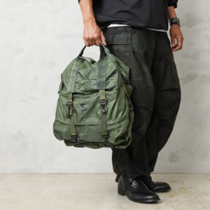 実物 新品 デッドストック 米軍 M17 MEDICAL バッグ OD【Cx】【I】