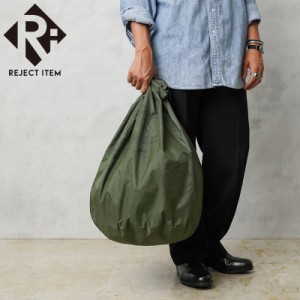 リジェクト 訳あり品 実物 USED 米軍 WATERPROOF CLOTHING BAG（クロージング バッグ）ラバーライニング / ドライバッグ【Cx】【I】