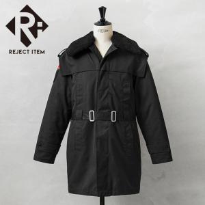 東ドイツ軍 ロングコート NVA ビンテージ ウール 防寒 ジャケット 海軍