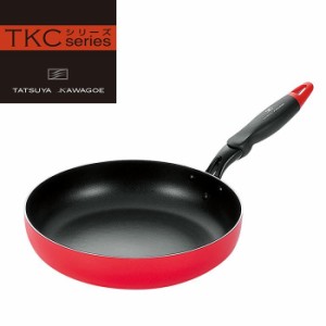 フライパン 28cm 調理器具 タツヤ・カワゴエ YKM-0950