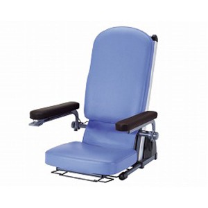 代引き不可 独立宣言 エコライト DSERA コムラ製作所 電動 介護 椅子 立ち上がり 楽 椅子 立ち上がり補助 介護用品
