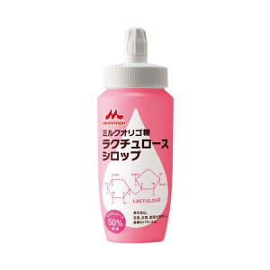 介護食品 介護食 ミルクオリゴ糖ラクチュロースシロップ 0651806 500g 森永乳業クリニコ オリゴ糖 料理 ドリンク 飲料 介護用品