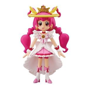 【お買い得】スマイルプリキュア！ キュアドール！プリンセスハッピー 　