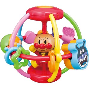 アンパンマン よくばり手遊びアンパンマン | おもちゃ 知育玩具 男の子 女の子 1歳