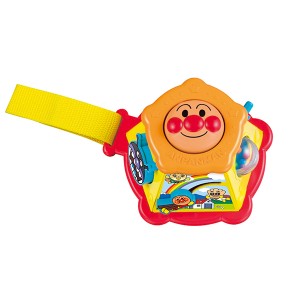アンパンマン よくばりボックスミニ | おもちゃ 知育玩具 男の子 女の子 1歳 2歳