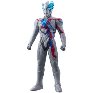 ウルトラマンブレーザー ウルトラヒーローシリーズ 90 ウルトラマンブレーザー | おもちゃ 男の子 ソフビ フィギュア 人形 3歳 玩具 おす