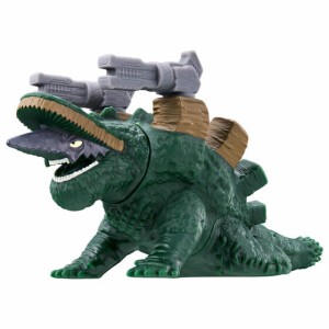 ウルトラ怪獣シリーズ 206 悲しく ザンギル,ウルトラマン