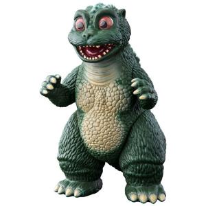 ミニラ　リトルゴジラセット ミニゴジラコレクション 12個入りBOX[バンダイ]《在庫切れ》