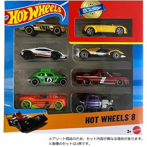 ホットウィール ギフトパック ポリス【送料別】 マッチボックス 5カーパック アソート セット内容は届いてからの