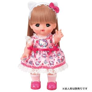 キティちゃん ワンピースの通販 Au Pay マーケット