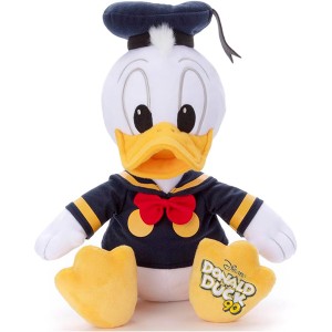 ディズニーキャラクター DONALD DUCK 90 ぬいぐるみM ドナルドダック