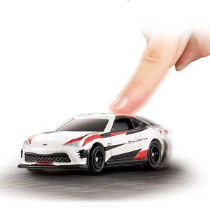 トミカ トミカ4D トヨタ 86GR TOYOTA GAZOO Racing Color ver. | おすすめ 誕生日プレゼント ギフト おもちゃ