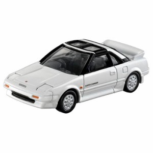 トミカプレミアム 40 トヨタ MR2 | おもちゃ 男の子 ミニカー 6歳