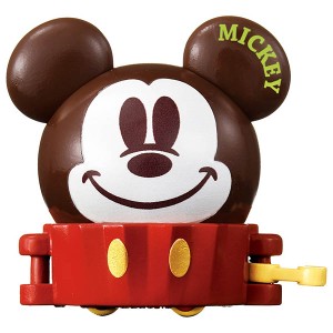 ドリームトミカ SP ディズニートミカパレード スイーツフロート ミッキーマウス | おもちゃ 男の子 ミニカー 3歳