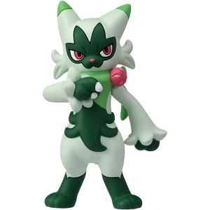ポケットモンスター モンコレ ML-28 パルキア(オリジンフォルム 