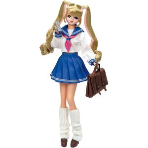 リカちゃん人形 本体 #Licca #JK#ジェニー | おもちゃ 女の子 服 セット 3歳 玩具 おすすめ