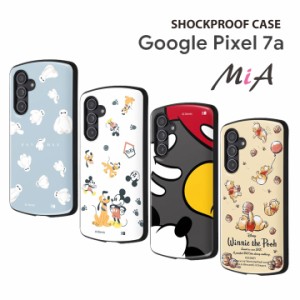 GalaxyA54 5G ディズニー 耐衝撃ケース MiA Disney カバー ベイマックス ミッキーマウス プルート プーさんとはちみつ ギャラクシーエー