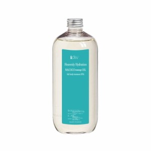 NACOCO MASSAGE OIL 500ml 日本製 ナココマッサージオイル  ボディーマッサージ ヘッドマッサージボディーオイル ヘアオイル