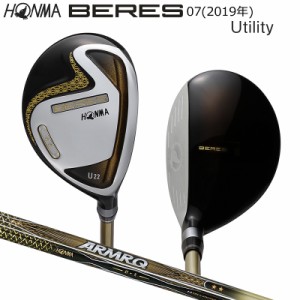 本間ゴルフ(ホンマ/HONMA) <br>ベレス IS-06 単品アイアン 右用 <br>アーマック X 47