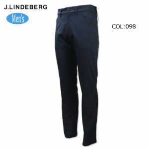 ジェイリンドバーグ J.LINDEBERG 071-79917 メンズ ストレッチパンツ ゴルフウェア スポーツウェア 秋冬春