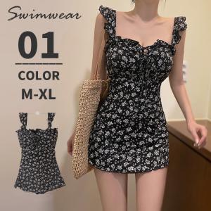 水着 ワンピース 高校生の通販 Au Pay マーケット