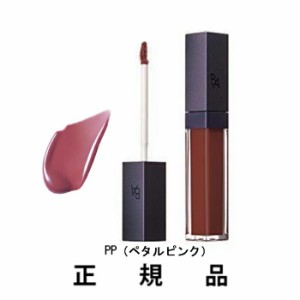 【再入荷・即納】【2021年3月1日新発売】POLA ポーラ B.A カラーズ リップグロス #PP(ペタルピンク)【正規品】