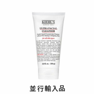 【再入荷・即納】KIEH’S キールズ クレンザー UFC 150mL【並行輸入品】