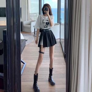 かっこいい ミニスカの通販 Au Pay マーケット