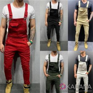 オーバーオール メンズ 細身の通販 Au Pay マーケット