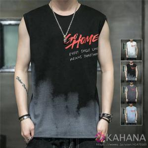 メンズ ノースリーブ おしゃれの通販 Au Pay マーケット